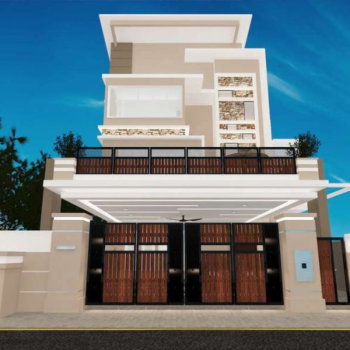 FACADE