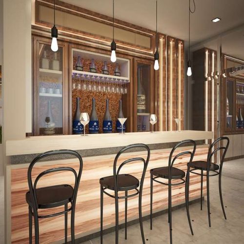BAR AREA