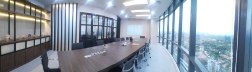 MEETING ROOM