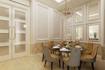 PRIVATE DINING ROOM