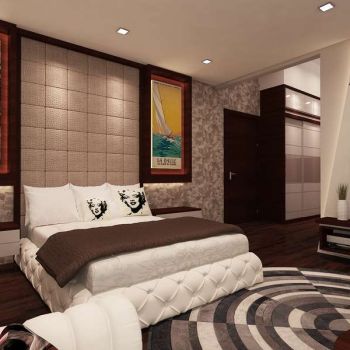 MASTER ROOM