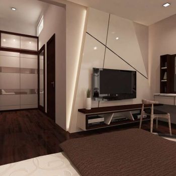 MASTER ROOM