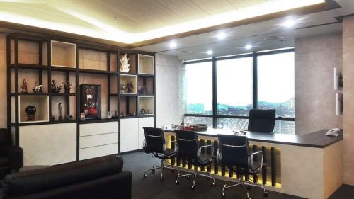 CEO ROOM