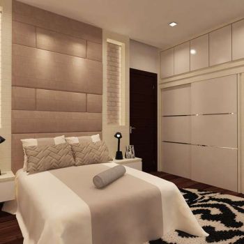 BEDROOM 1