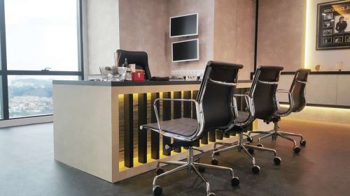 CEO ROOM