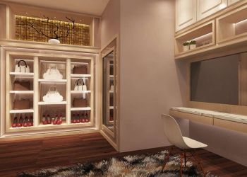 MASTER BEDROOM - WIW