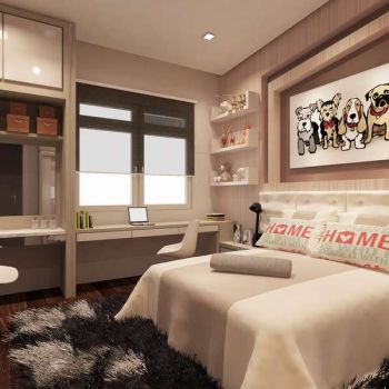BEDROOM 2