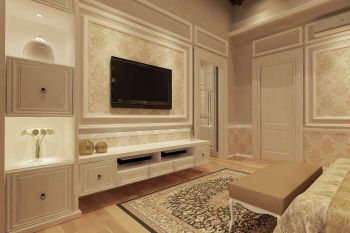 MASTER ROOM