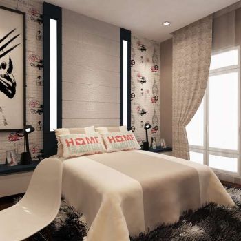 BEDROOM 3