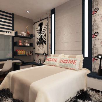 BEDROOM 3