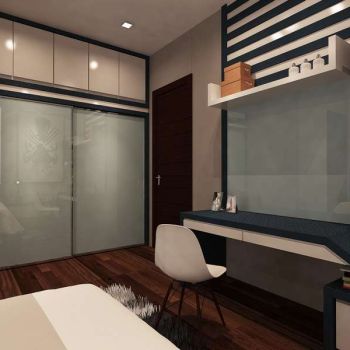 BEDROOM 3