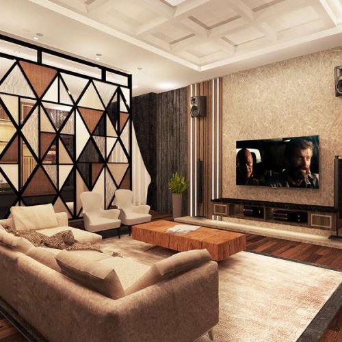 AV ROOM