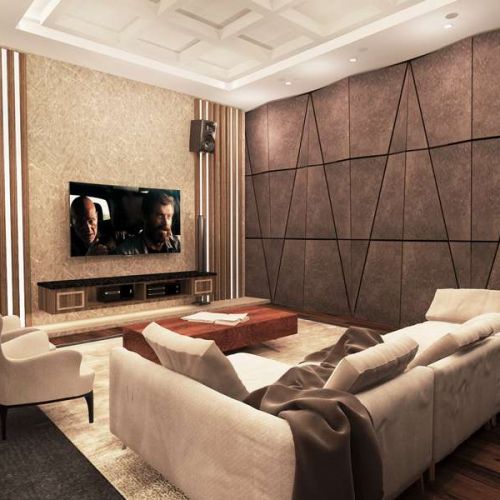 AV ROOM
