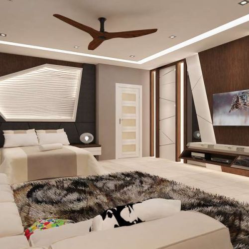 MASTER BEDROOM 2