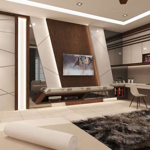 MASTER BEDROOM 2