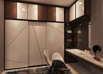 MASTER BEDROOM - WIW