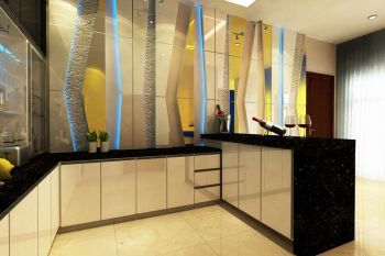 2014 SUNWAY SOUTH QUAY - 52