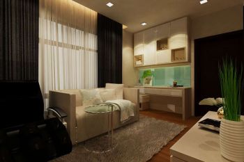 2014 SUNWAY SOUTH QUAY - 52