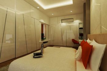 2014 SUNWAY SOUTH QUAY - 52