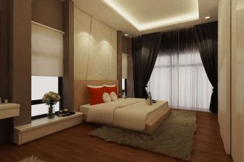 2014 SUNWAY SOUTH QUAY - 52