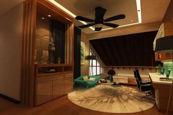 2014 SUNWAY SOUTH QUAY - 52