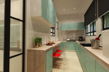 2014 SUNWAY SOUTH QUAY - 52