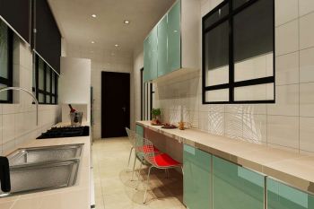 2014 SUNWAY SOUTH QUAY - 52